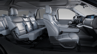2025 Ford Expedition® Internal Image 1
